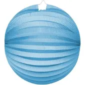 Procos Lampion rund ohne Kerzenhalter, Papier (1 pcs)