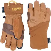 Outdoor Research Team Gore-tex Gloves Marron M