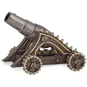 Papo Histoire Canon médiéval 39933