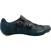 Fizik R1 Infinito Petroleum Road Shoes Bleu EU 36