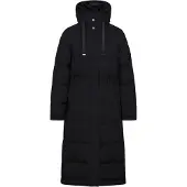 Trespass - Veste imperméable "Colter" pour femme TP7097 (L) (Noir)