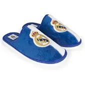 Marpen Real Madrid Pantoufles CFRM12 Taille 45 Multicolore