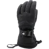 Matt Perform Gore Gore-tex Gloves Noir L Homme