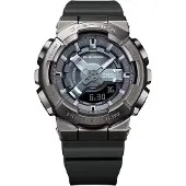 Casio - GM-S110B-8AER - Montre - Homme
