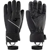 Zanier Planai.gore-tex Gloves Noir 10