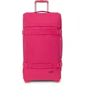 Eastpak Valise TRANSIT'R L, couleur rose unie