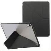 IMoshion Coque tablette Origami pour Samsung Galaxy Tab S11 - Noir