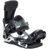 SP United Mountain Me Snowboard Bindings Noir L