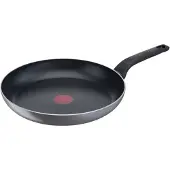 Tefal Easy Plus B5690453 Frying Pan 24 Cm Argenté
