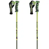 Gabel Slk Poles Vert 120 cm