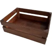 Mbm Panier Avant Madera 1
