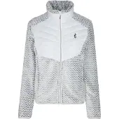 Aulp Copen Hybrid Jacket Blanc M Femme