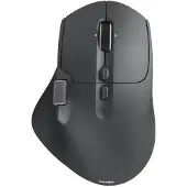 Hama Souris multi-appareils - - WM-900 - Rechargeable - Bluetooth - Ergonomique