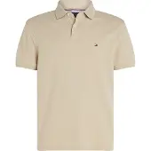 Tommy Hilfiger T-Shirt 'CORE 1985 REGULAR POLO' kaki