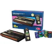 Plaion Intellivision Sprint Konsole
