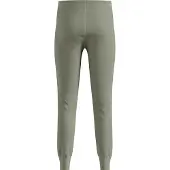 Odlo Active Warm Eco Leggings Vert 4 Years Fille