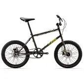 Cinelli Superstar Tutto Mini Single Speed Bike Argenté S