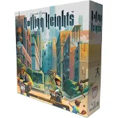 AEG Rolling Heights - Jeu de société - ENG Edition