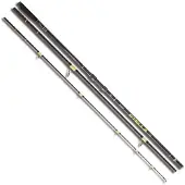 Akami Stella T Surfcasting Rod Noir 4.15 m / 100-400 g