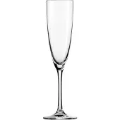 Schott zwiesel Verre à Champagne Schott Zwiesel Classico (6 Pièces)