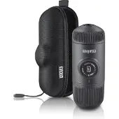 Wacaco Nanopresso gris + couverture rigide