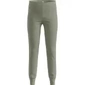 Odlo Active Warm Eco Leggings Vert 10 Years Fille