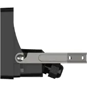 Theben Theleda B20 Dual Noir Détecteur De Mouvement Led Double Tête -