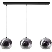 Konstsmide Lampe suspendue Orb