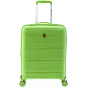 Gladiator Bionic Trolley Bag Vert