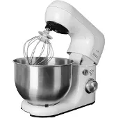 Eldom WRK1200 planet Stand mixer White