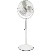 CasaFan Ventilateur industriel Ventilateur sur pied SPEED2PROTECT SL IP44