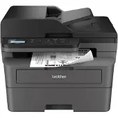Brother Imprimante multifonction DCP-L2640DN Laser A4 1200 x 1200 ppp 34 ppm