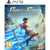 Ps5 Prince Of Persia: The Lost Crown Clair