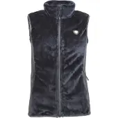 Mountain Peak Polaire sans manches femme Ajune