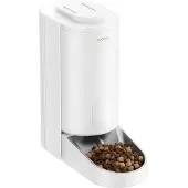 MOVA Pf10 Pro Pet Feeder Blanc