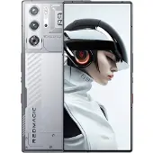 Nubia Redmagic 9 Pro 5G 16/512 Go Snowfall