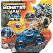 Monster Jam AMIGO Spiel Freizeit GmbH MNJ Monster Jam 1:64 Smash 0 0 pièces