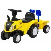 Milly Mally L2 Holland T7 vehicle tractor