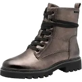 Jana Bottines pour femmes 8-25272-45 pewter 36