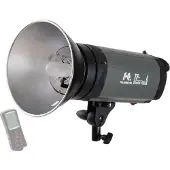 Falcon Eyes Eyes Studioflisser TF-400L avec écran LCD