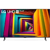 LG LEDTV 248cm UHD T2CS SmartTV HDR Alpha5 MMRC 800x400 G sw
