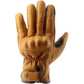 Helstons Ska Evo Winter Gloves Jaune 10 Homme