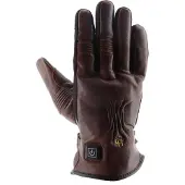 Helstons Nelly Evo Heated Gloves Marron 9
