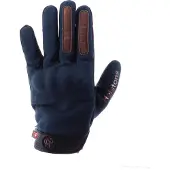 Helstons Melody Evo Woman Winter Gloves Bleu 7 Femme