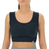 UYN Natural Training Sports Bra Noir L Femme