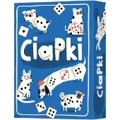 Rebel Ciapki