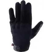 Helstons Melody Evo Woman Winter Gloves Noir 7 Femme