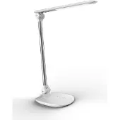 Platinet Lampe de table chrome (PDLKS065W) (300 lm)
