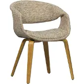 Woood 2x , Chaises, Yossi