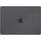 STM STUDIO Case (15", Apple), Sac pour notebook, Noir